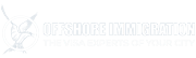 Offshore Immigration footer logo