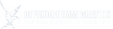 Offshore Immigration Logo